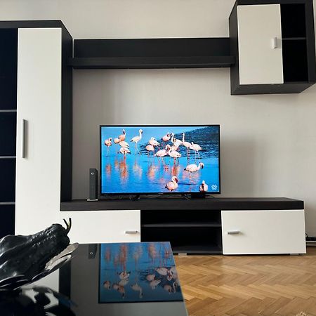 Airy & Beautiful Downtown Apartment Bucureşti Ngoại thất bức ảnh