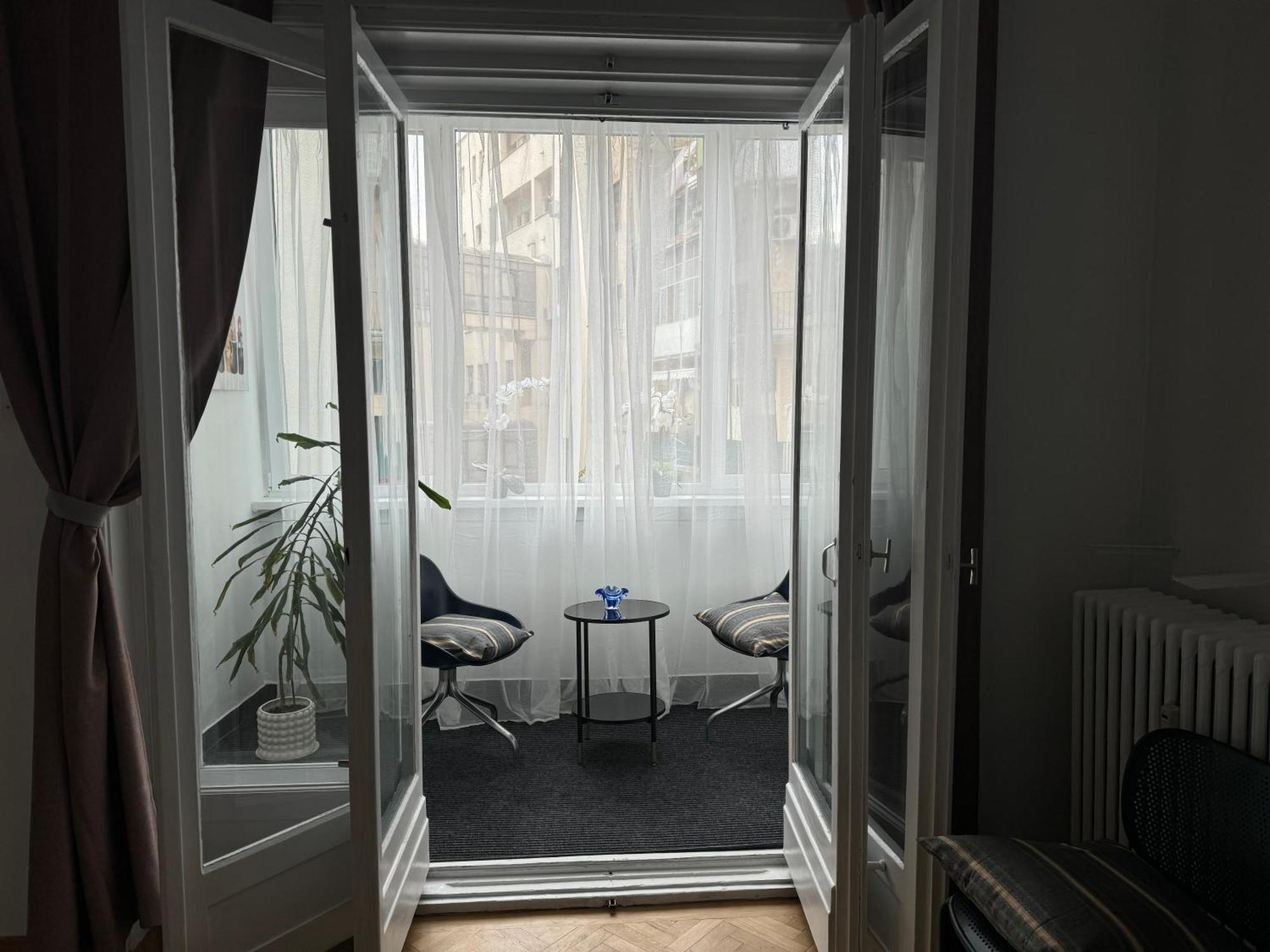 Airy & Beautiful Downtown Apartment Bucureşti Ngoại thất bức ảnh